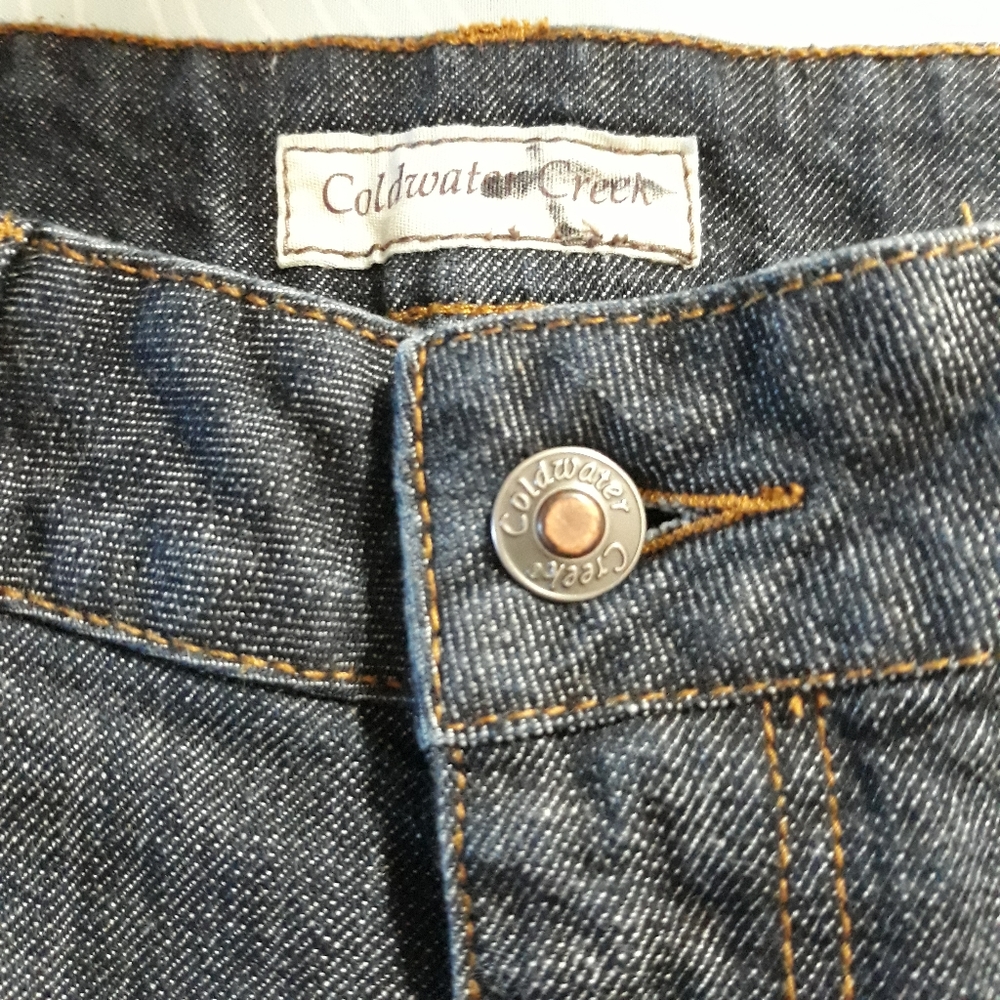 Coldwater Creek jeans - Picture 6 of 8
